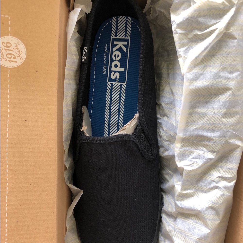 New !! Keds shoes